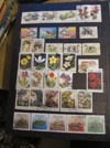 My post stamps